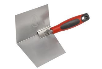 internal angle finish tool stainless steel